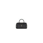 YSL LYIA DUFFLE IN QUILTED LAMBSKIN