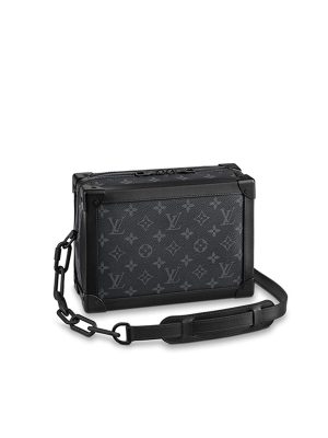 LV Soft Trunk Bag