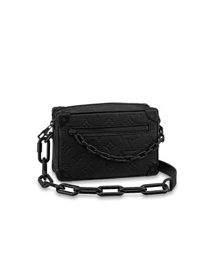 LV Mini Soft Trunk Bag