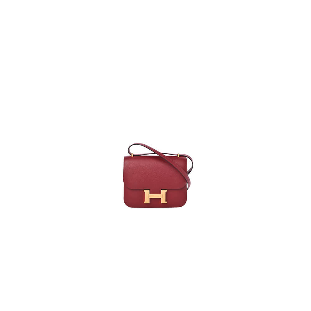 Hermes Constance 19 (high-end grade)