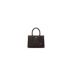 Medium Prada Galleria Saffiano leather bag