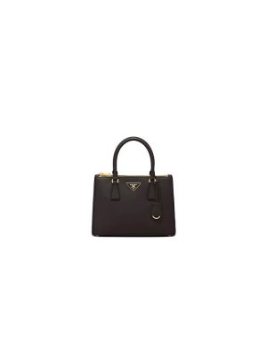 Medium Prada Galleria Saffiano leather bag