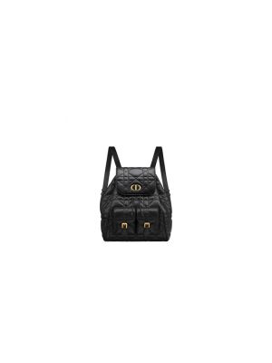 Medium Dior Caro Backpack