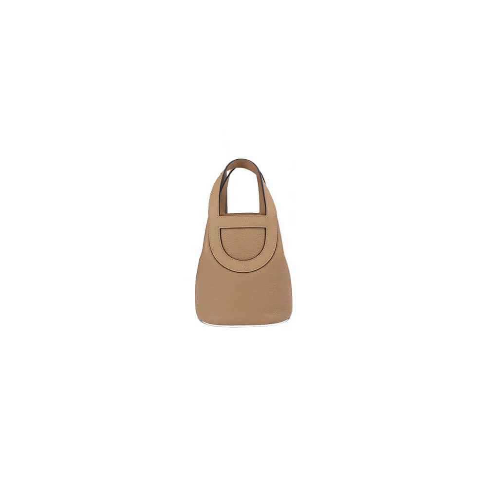 Granny Hermes loop bag