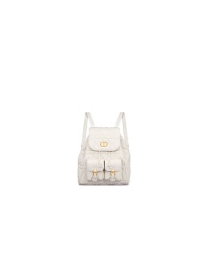Medium Dior Caro Backpack
