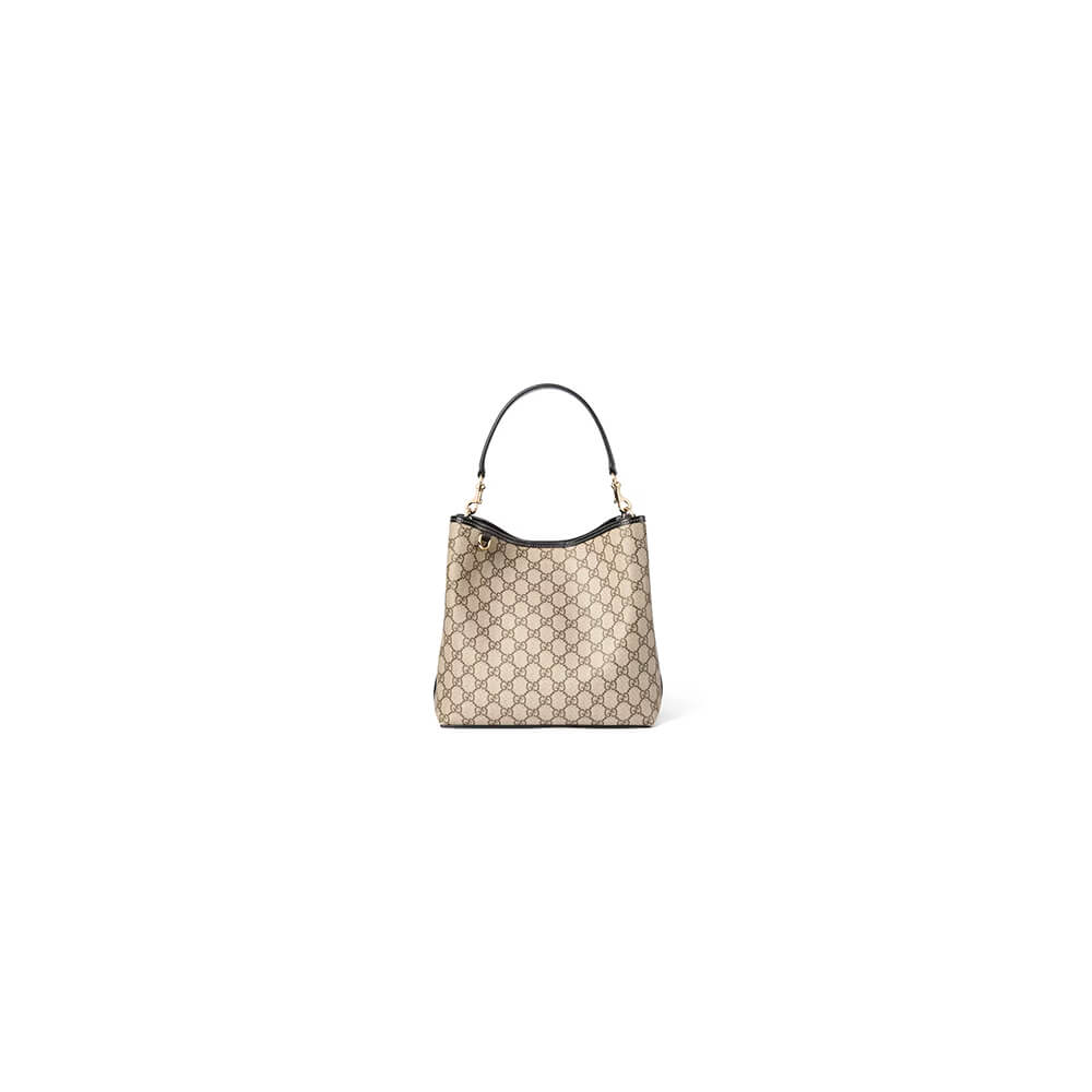 GG Emblem small shoulder bag