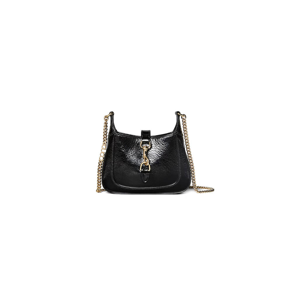 Gucci Jackie Notte mini bag