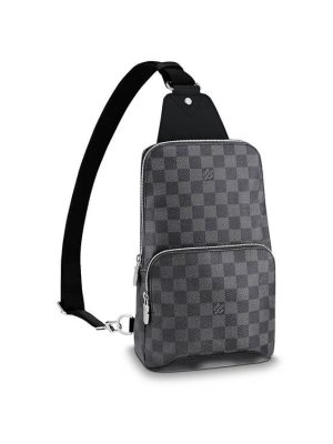 LV Avenue Sling Bag