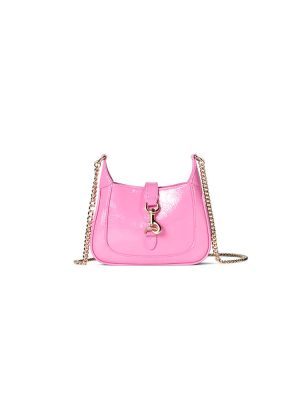 Gucci Jackie Notte mini bag