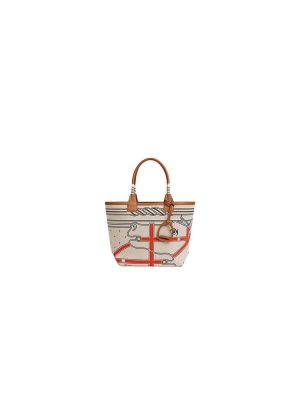 Hermes Steeple 28 bag (high-end grade)