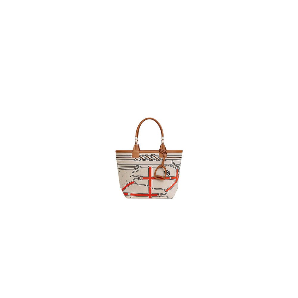 Hermes Steeple 28 bag (high-end grade)