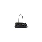 Prada Medium leather handbag (high-end grade)