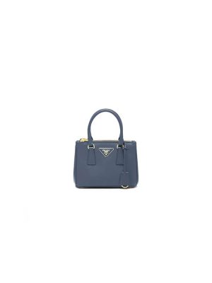 Prada Galleria Saffiano leather mini-bag