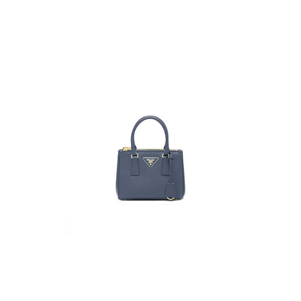 Prada Galleria Saffiano leather mini-bag