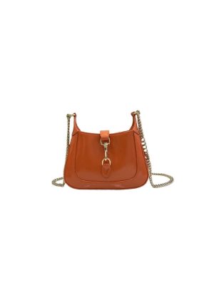 Gucci Jackie Notte mini bag