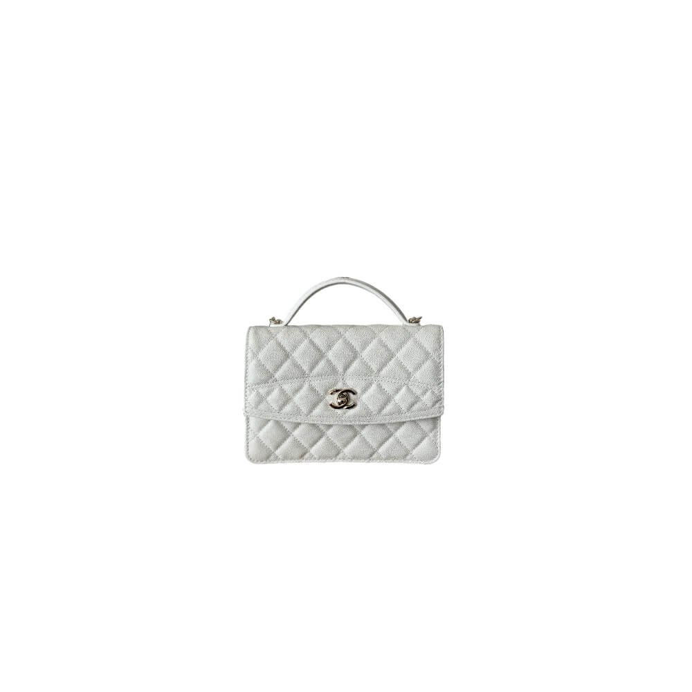 Chanel 25C Mini Backpack