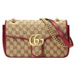 Gucci GG Marmont Small Shoulder Bag