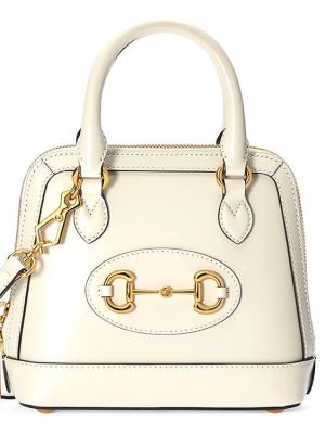 Gucci Horsebit 1955 Mini Top Handle Bag