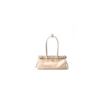 Travertine Prada Medium leather handbag (high-end grade)