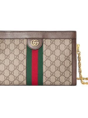 Gucci Ophidia GG Small Shoulder Bag