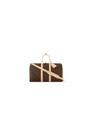 LV Keepall Bandouliere 45