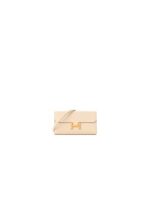 White Hermes Constance wallet