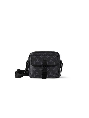 LV Getaway Messenger Bag