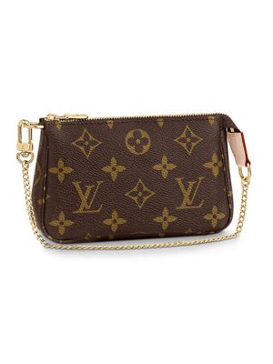 LV Mini Pochette Accessoires