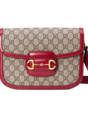 Gucci Horsebit 1955 Shoulder Bag