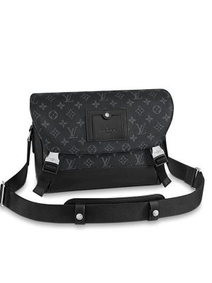 LV Messenger PM Voyager Bag