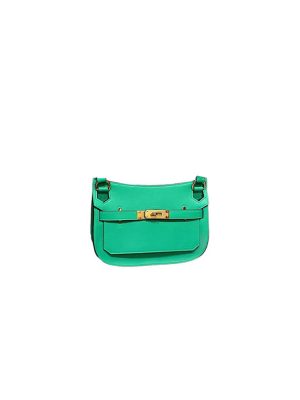 Green Hermes Jypsiere Mini