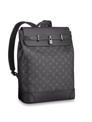 LV Steamer Backpack