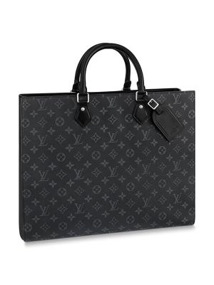 LV Grand Sac Handbag