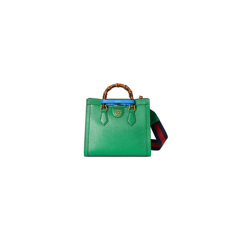 Gucci Diana small tote bag