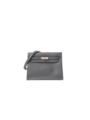 Grey Hermes Kelly Danse