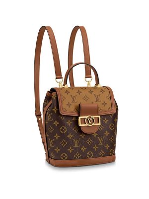 LV Dauphine Backpack PM