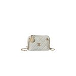 CHANEL Mini Camera Case