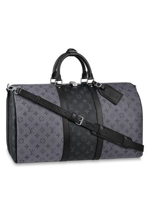 LV Keepall Bandouliere 50