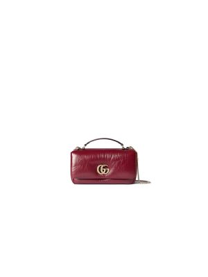 GG Milano mini top handle bag