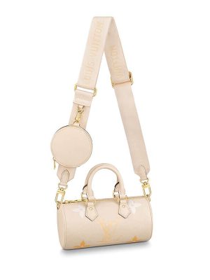 LV Papillon BB Bag