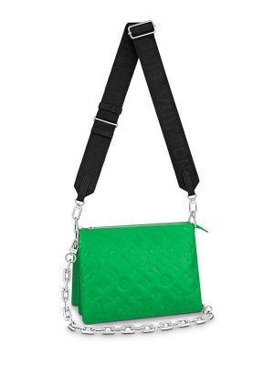 LV Coussin PM Handbag