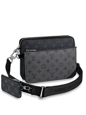 LV Trio Messenger Bag