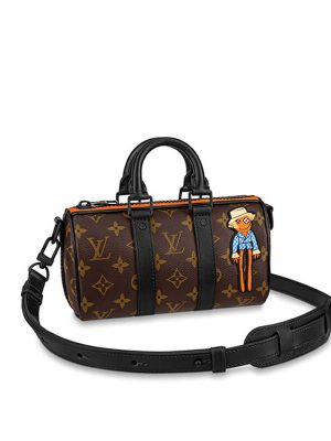 LV Keepall XS Bag
