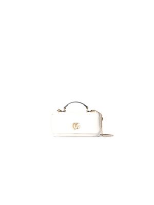 GG Milano mini top handle bag