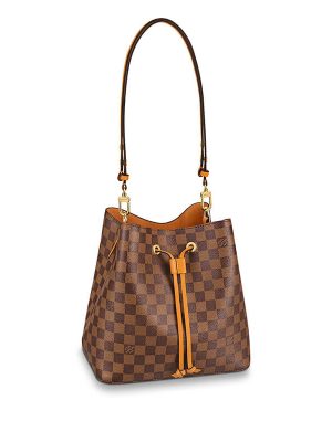 LV NeoNoe Bucket Bag