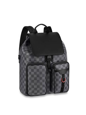 LV Utility Backpack