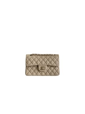 CHANEL SMALL CLASSIC HANDBAG