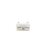 CHANEL SMALL CLASSIC HANDBAG