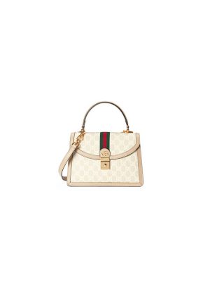 Gucci Ophidia small top handle bag