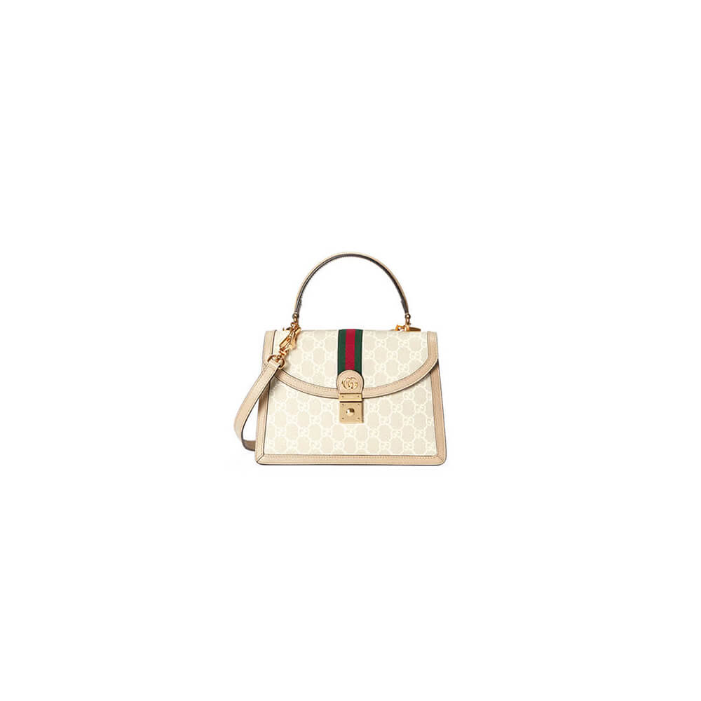 Gucci Ophidia small top handle bag